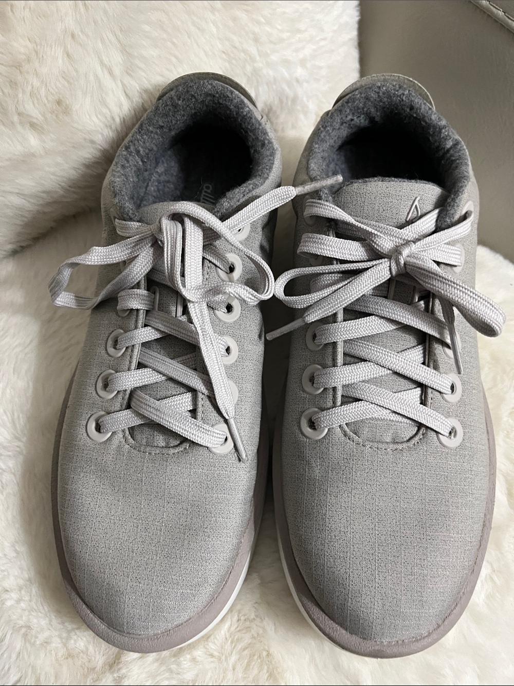 allbirds Gray Sneakers